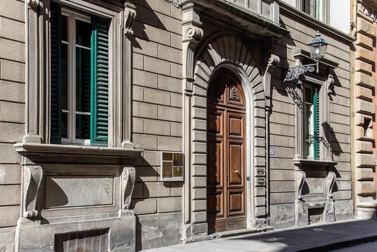 Coco Places Soggiorno Panerai, Centro Storico Флоренция Экстерьер фото