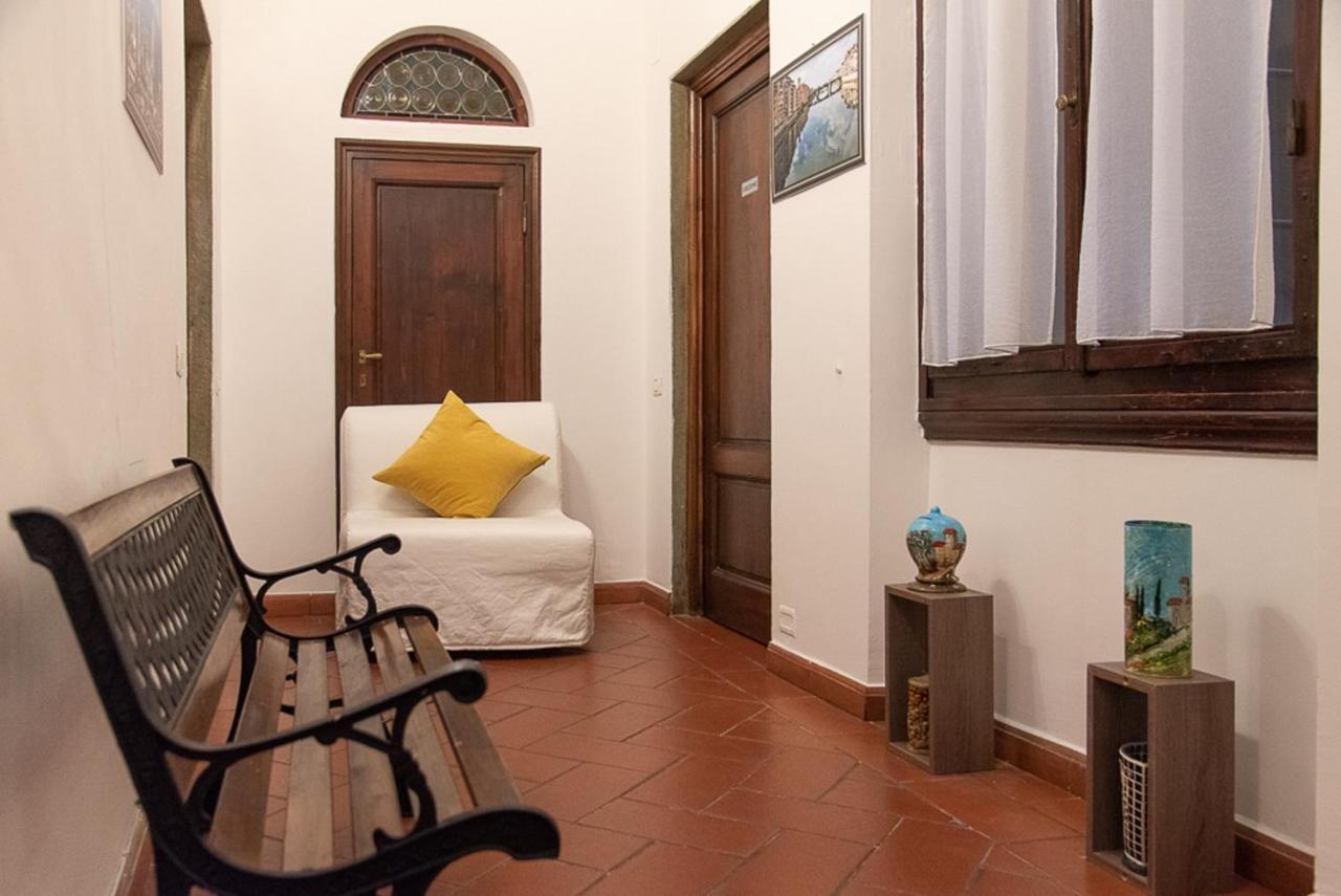 Coco Places Soggiorno Panerai, Centro Storico Флоренция Экстерьер фото