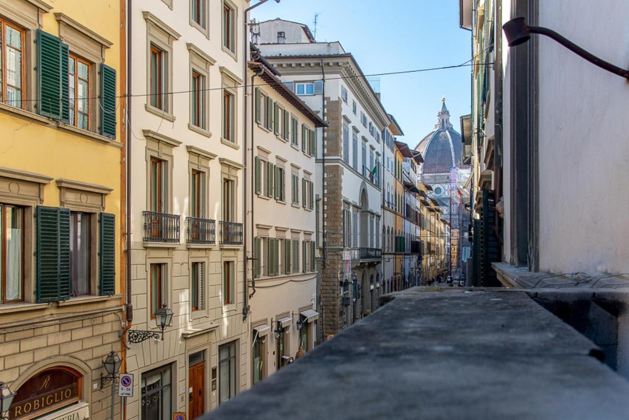 Coco Places Soggiorno Panerai, Centro Storico Флоренция Экстерьер фото