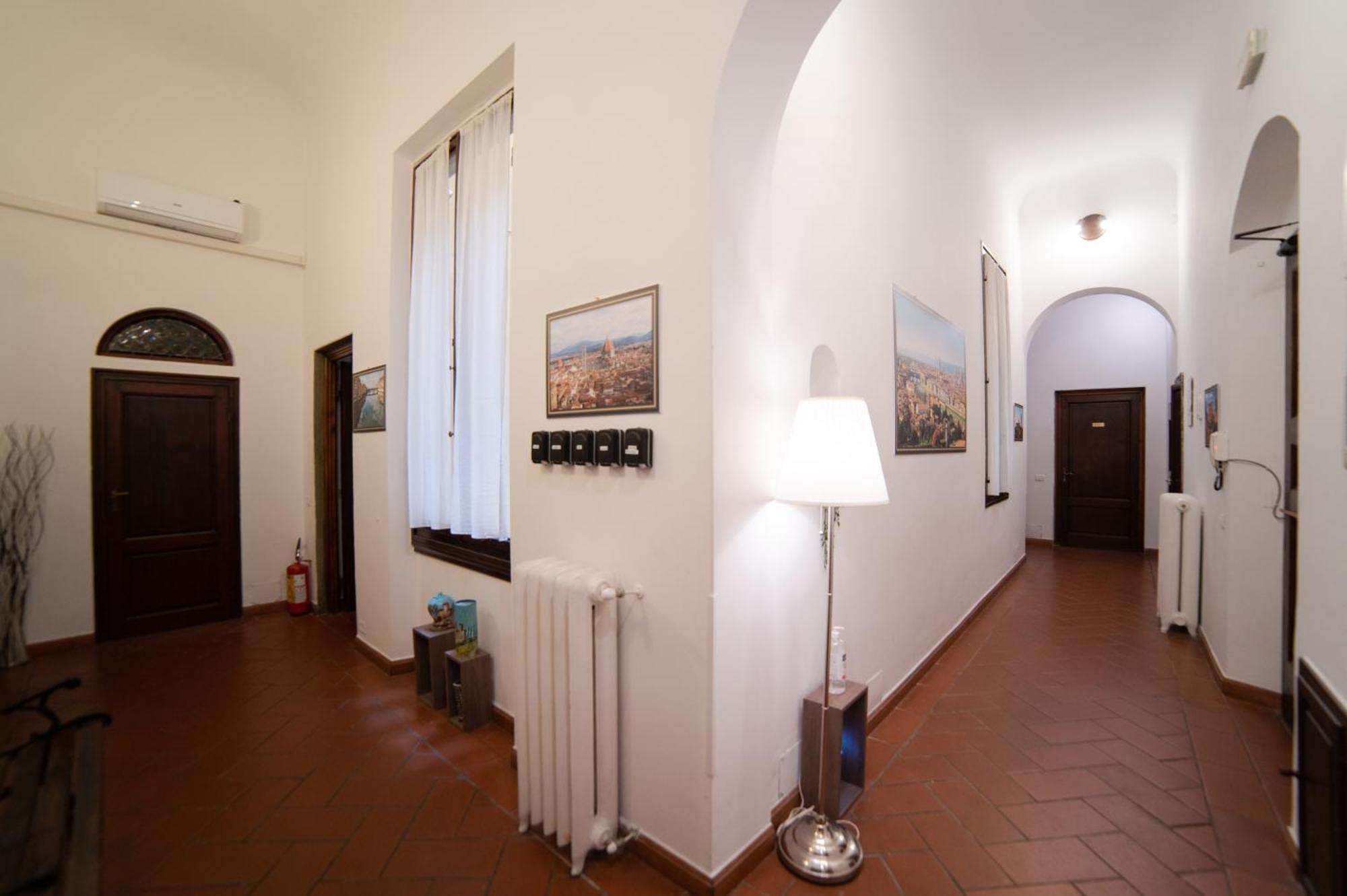 Coco Places Soggiorno Panerai, Centro Storico Флоренция Экстерьер фото